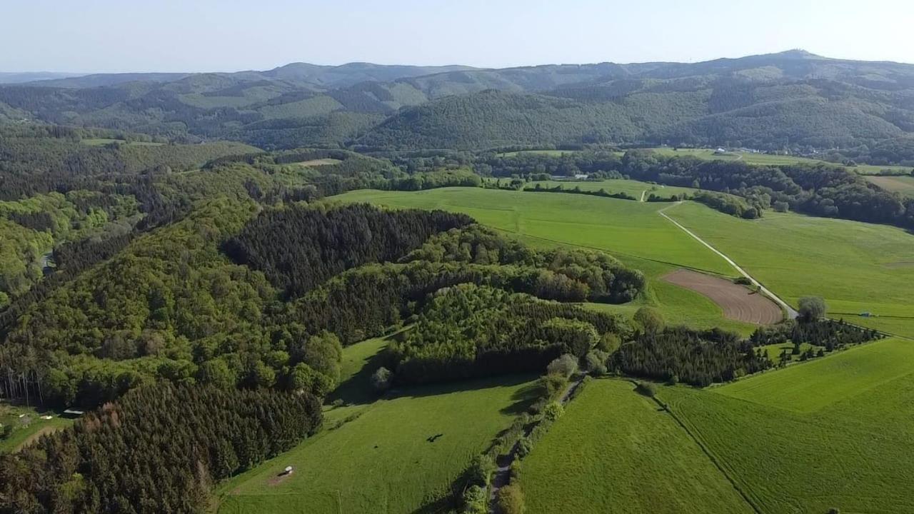 Quiddelbacher Muehle Dış mekan fotoğraf